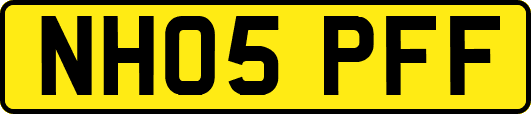 NH05PFF