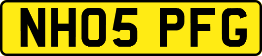 NH05PFG