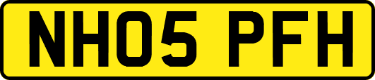 NH05PFH
