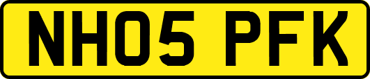 NH05PFK