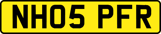 NH05PFR