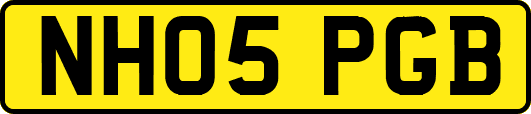 NH05PGB