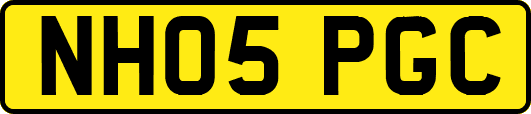NH05PGC