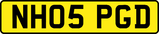 NH05PGD