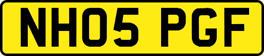 NH05PGF