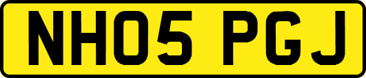 NH05PGJ
