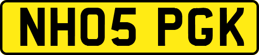 NH05PGK
