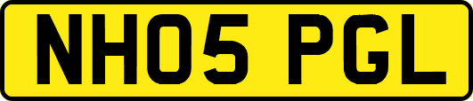 NH05PGL