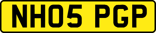 NH05PGP