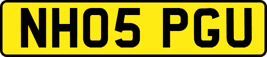 NH05PGU