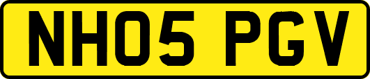 NH05PGV