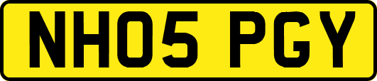 NH05PGY