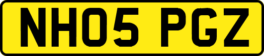 NH05PGZ