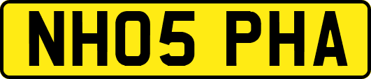 NH05PHA
