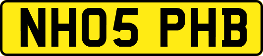 NH05PHB