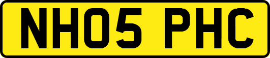NH05PHC