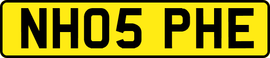 NH05PHE