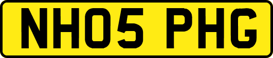 NH05PHG