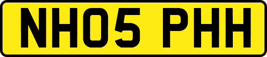 NH05PHH