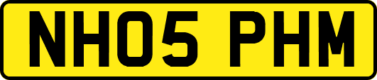 NH05PHM