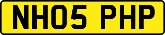 NH05PHP