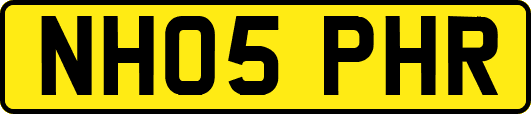 NH05PHR