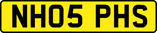 NH05PHS