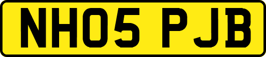 NH05PJB