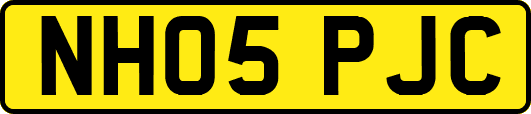 NH05PJC