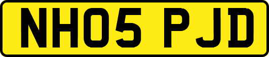 NH05PJD