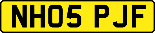 NH05PJF