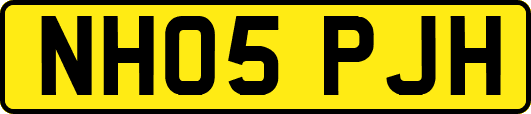 NH05PJH