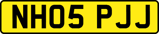 NH05PJJ