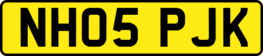 NH05PJK
