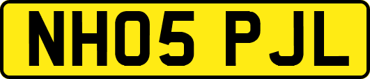 NH05PJL