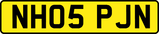 NH05PJN