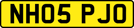 NH05PJO