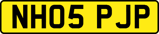 NH05PJP