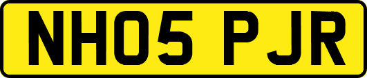 NH05PJR