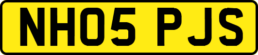 NH05PJS