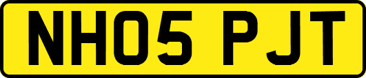 NH05PJT