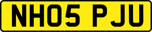 NH05PJU