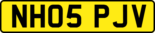 NH05PJV