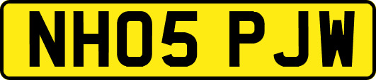 NH05PJW