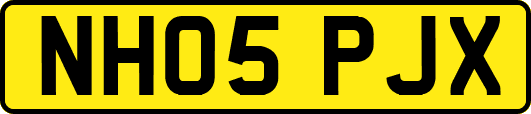 NH05PJX