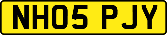 NH05PJY
