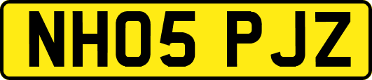 NH05PJZ