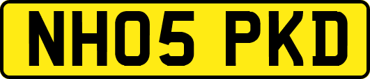 NH05PKD