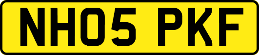 NH05PKF