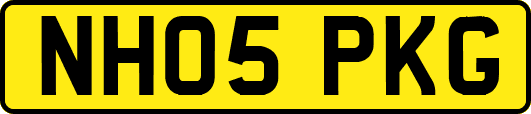 NH05PKG
